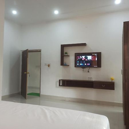 Abhiram Homestay Khajuraho Ngoại thất bức ảnh