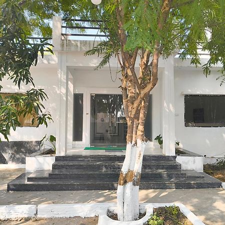 Abhiram Homestay Khajuraho Ngoại thất bức ảnh