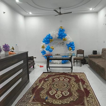 Abhiram Homestay Khajuraho Ngoại thất bức ảnh