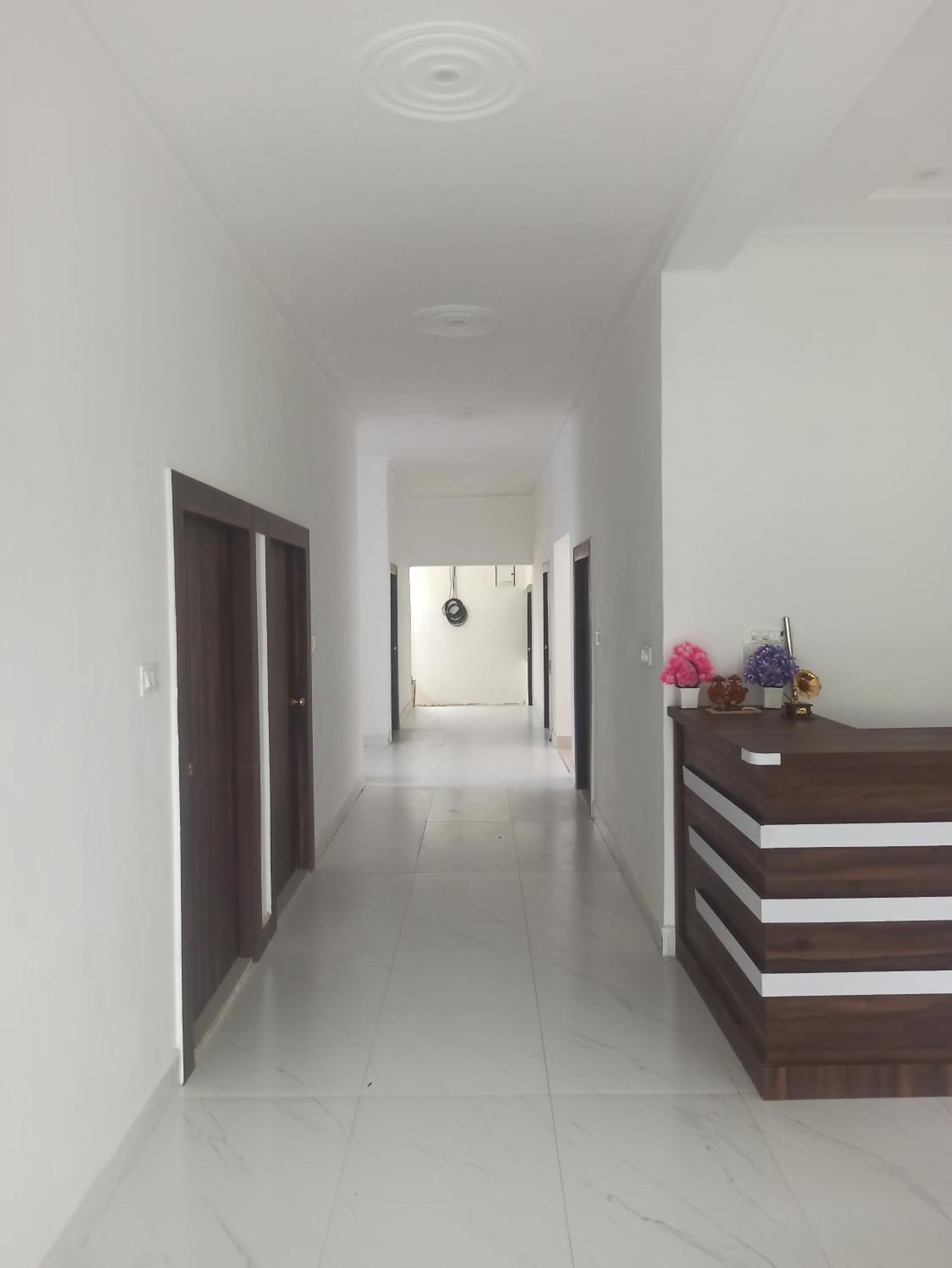 Abhiram Homestay Khajuraho Ngoại thất bức ảnh