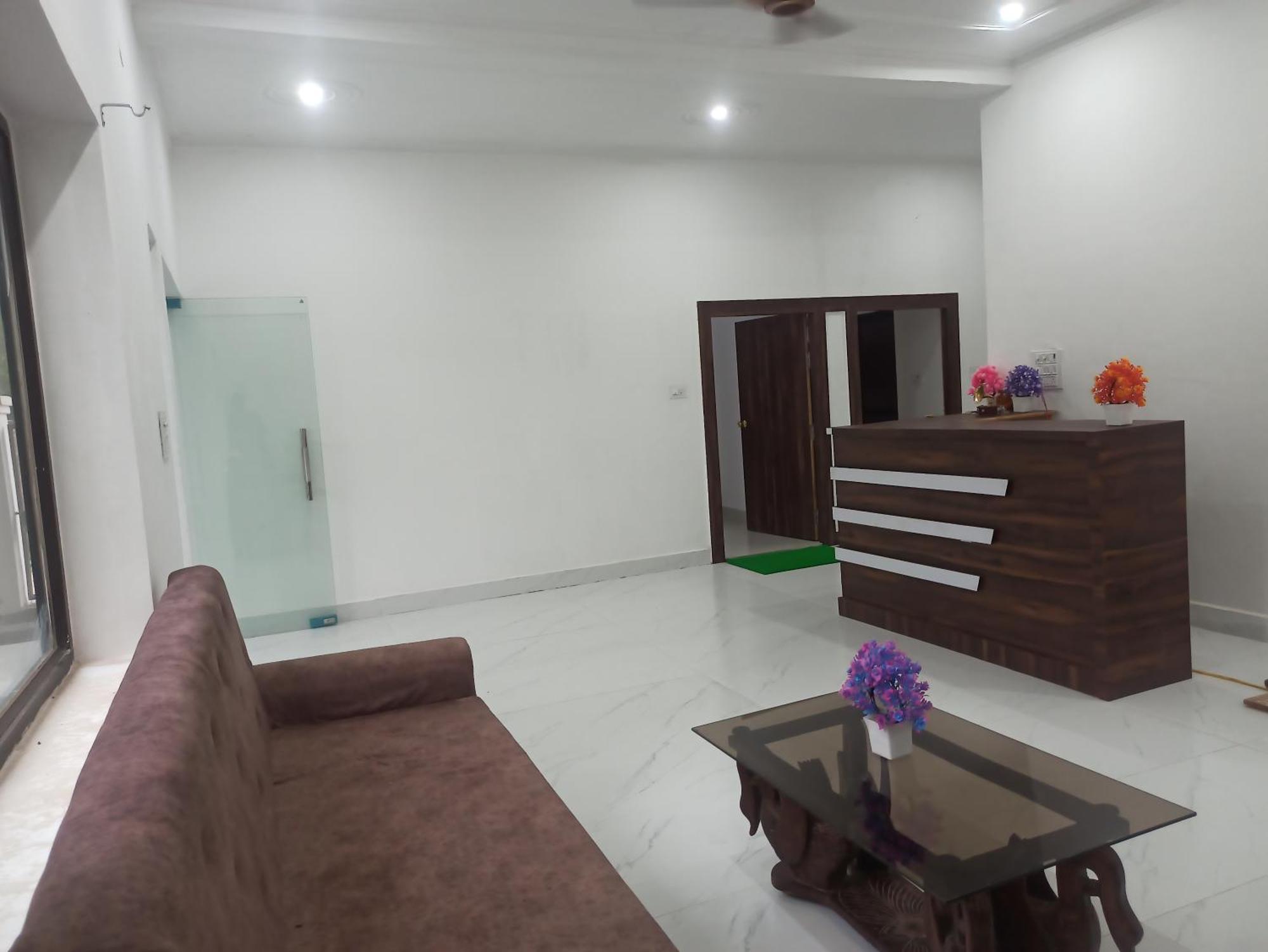 Abhiram Homestay Khajuraho Ngoại thất bức ảnh