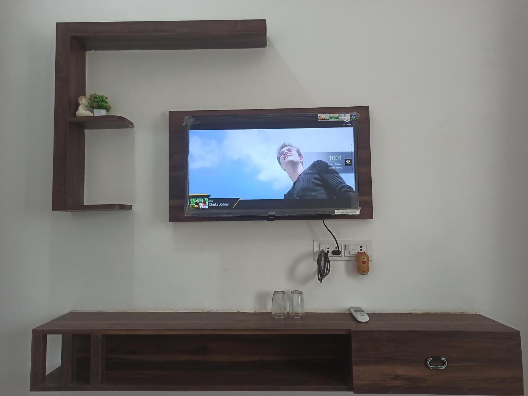 Abhiram Homestay Khajuraho Phòng bức ảnh
