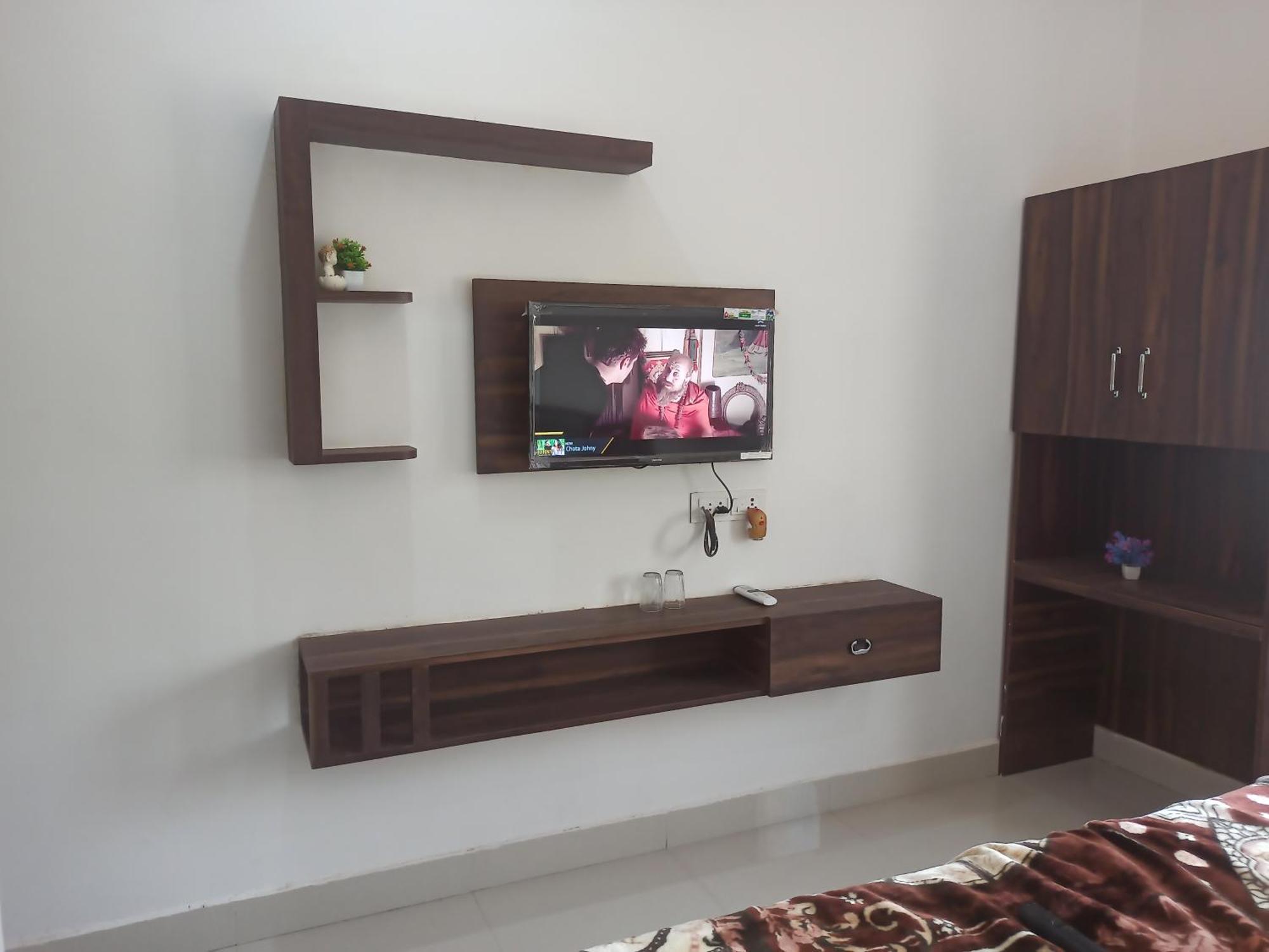 Abhiram Homestay Khajuraho Phòng bức ảnh
