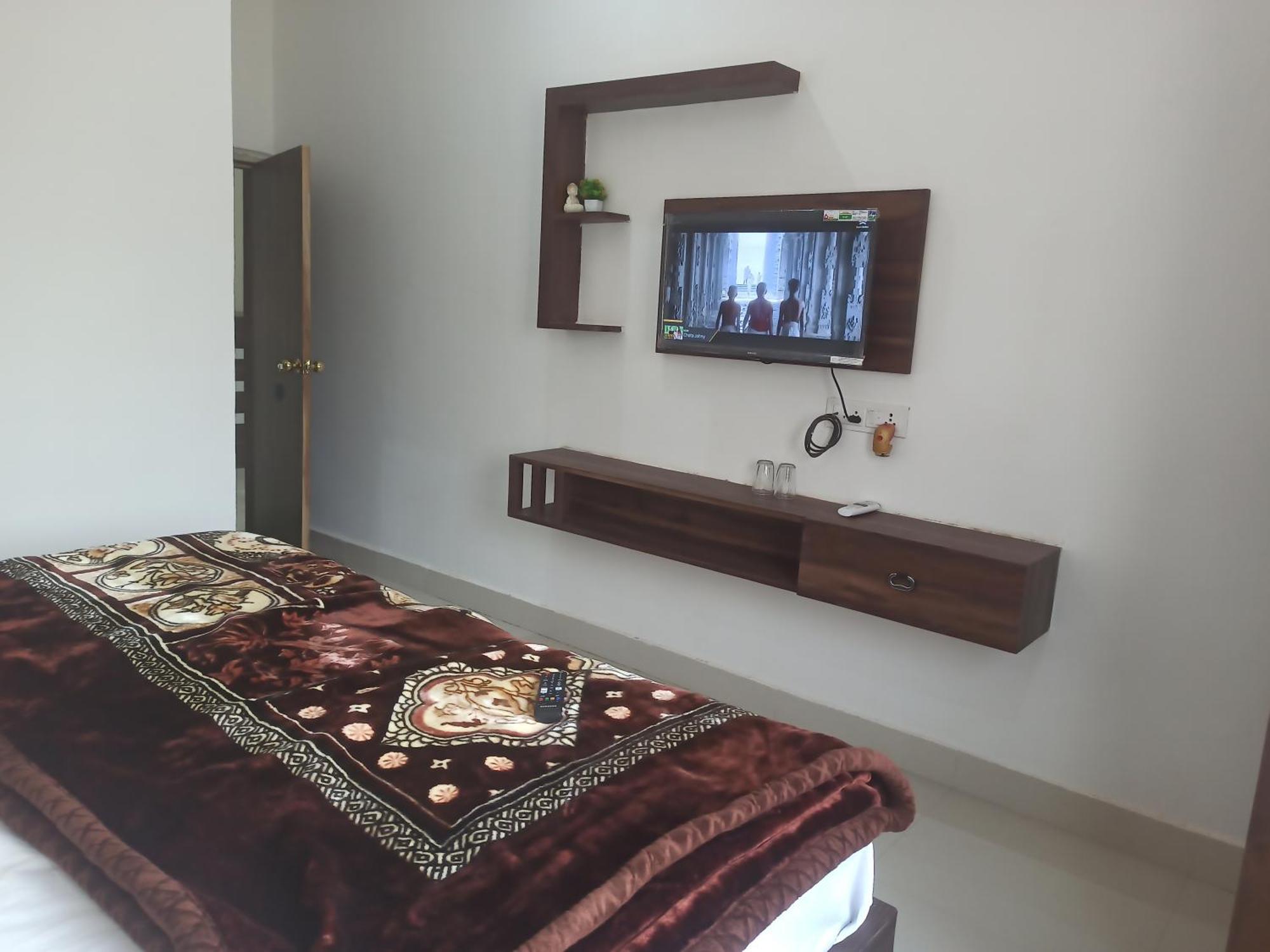 Abhiram Homestay Khajuraho Phòng bức ảnh