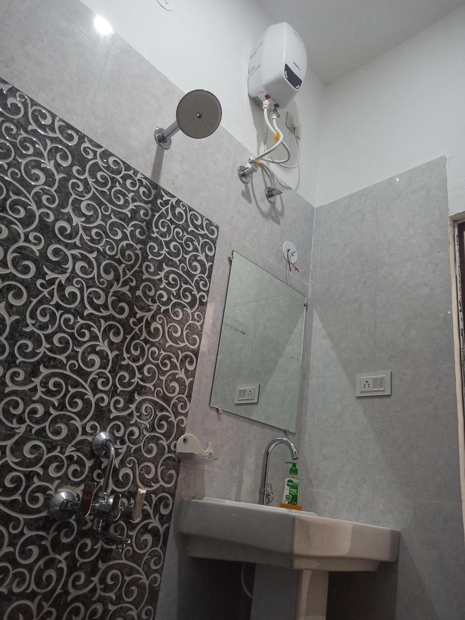 Abhiram Homestay Khajuraho Phòng bức ảnh